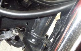 SUZUKI ジクサー150 2010 ED13N