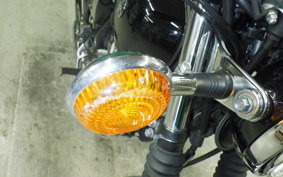 YAMAHA SR400 Gen.5 2019 RH16J