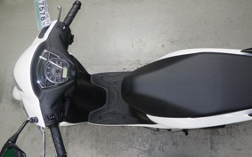HONDA DIO110-3ﾍﾞｰｼｯｸ 2018 JK03