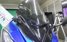 KAWASAKI NINJA 250 ABS EX250L