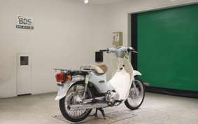 HONDA C110 SUPER CUB 2020 JA07