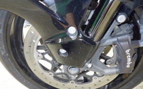 SUZUKI HAYABUSA Gen.3 2022 EJ11A