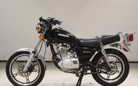 SUZUKI GN125 H 2009