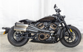 HARLEY  HARLEY RH1250S 2022 ZC4