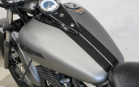 YAMAHA DRAGSTAR 250 VG05J