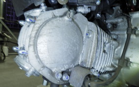 HONDA ｸﾛｽｶﾌﾞ110-3 2012 JA60