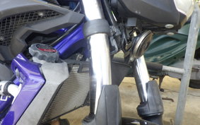 YAMAHA MT-03 2018 RH13J