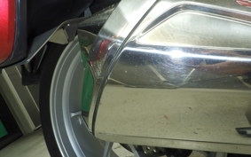HONDA VFR1200F DCT 2010 SC63