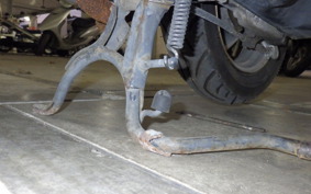 YAMAHA VINO 50 SA10J