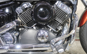 YAMAHA DRAGSTAR 400 2007 VH01J