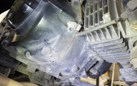 HONDA ｸﾞﾛﾑ JC61