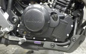 SUZUKI Vｽﾄﾛｰﾑ250A 2006