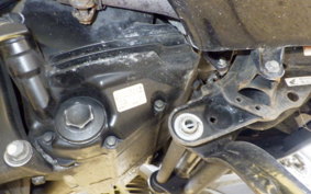 HONDA FORZA Z MF08