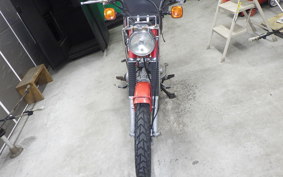 HONDA CT110 HUNTER CUB