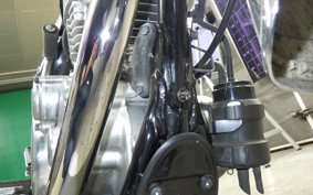 YAMAHA SR400 Gen.5 2021 RH16J