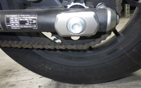 HONDA REBEL 250 A 1996 MC49