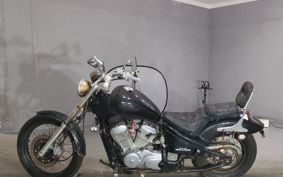 HONDA STEED 400 1993 NC26
