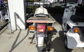 HONDA C50 SUPER CUB E AA01