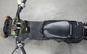 HONDA ZOOMER 2021 AF58