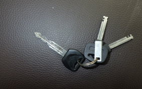 HONDA GB350 2021 NC59