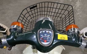 HONDA SUPER CUB50 C50