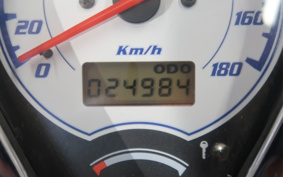 YAMAHA DRAGSTAR 400 2008 VH01J