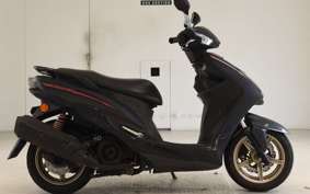 YAMAHA CYGNUS 125 XSR 3 SEA5J