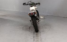 KAWASAKI SUPER SHERPA KL250G