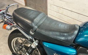 HONDA CB400 1997 NC36