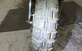 HONDA MONKEY 2011 Z50J