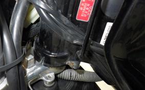 YAMAHA SEROW 225 Gen.3 DG08J