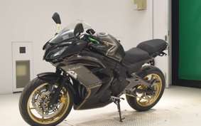 KAWASAKI NINJA 400 ABS 2015 EX400E