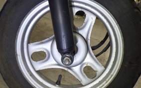 HONDA CREA SCOOPY 2021 AF55