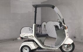 HONDA GYRO TA03