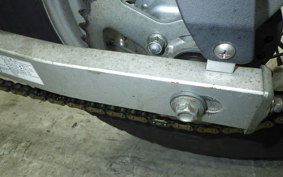 SUZUKI VANVAN 200 NH41A