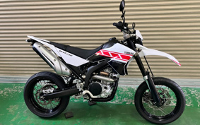 YAMAHA WR250X DG15J