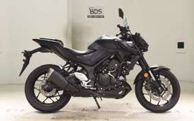 YAMAHA MT-03 ABS 1998 RH13J