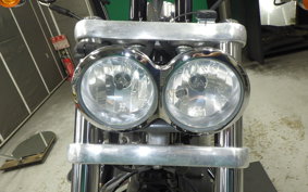 HARLEY FXDF 1580 2008
