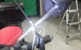 HONDA C125 SUPER CUB 2022 JA58