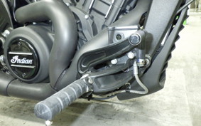 INDIAN Scout bobber 2022