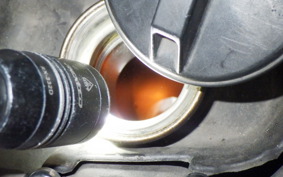 SUZUKI SKYWAVE 250 (Burgman 250) Gen.3 CJ46A