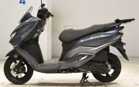 SUZUKI BURGMANストリート125EX EA23M