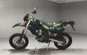 KAWASAKI D-TRACKER LX250E