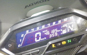 HONDA CB200X