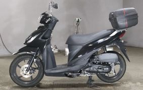 SUZUKI ADDRESS V110 CE47A