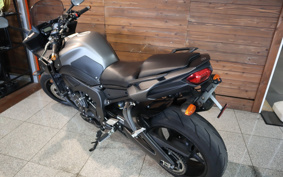 YAMAHA FAZER FZ8 S 2012 RN25