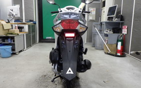 HONDA DIO 110 1999 JF58