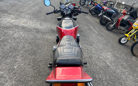 HONDA CBX400 1986 NC07