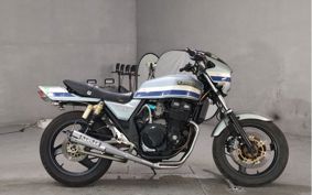 KAWASAKI ZRX400 1997 ZR400E