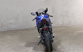 YAMAHA YZF-R7 2022 RM39J